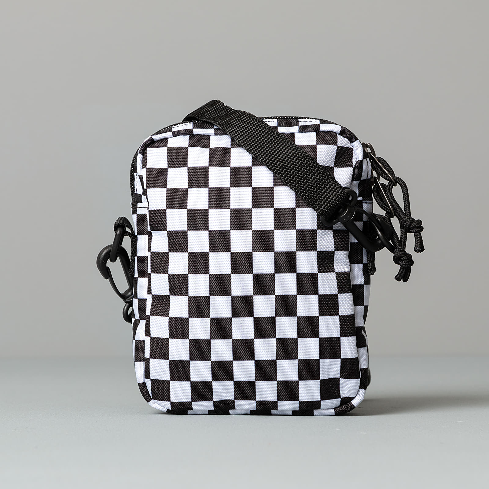 Sacs à bandoulière Vans Bail Shoulder Bag Black/ White