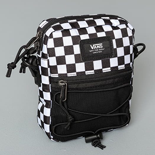 Shoulder bag vans on sale