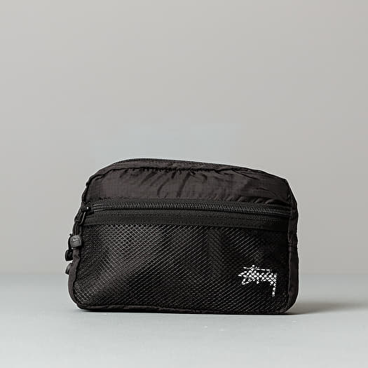 Fanny pack stussy discount