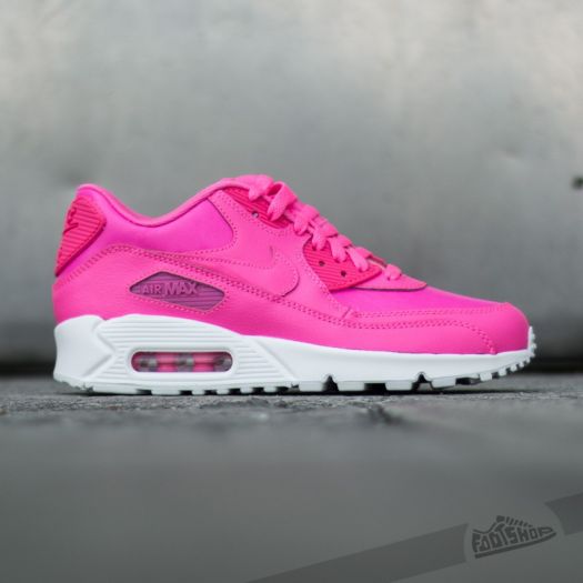 powder pink air max