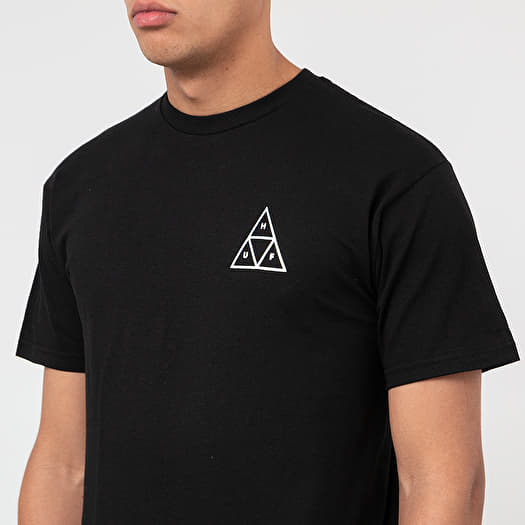 Huf hologram t shirt shop