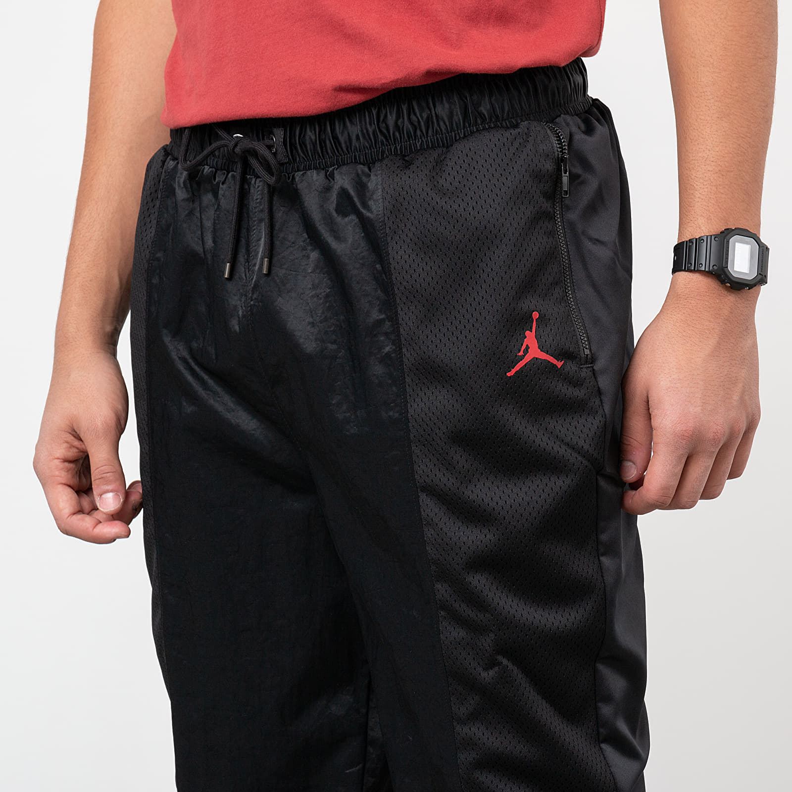 Jordan wings cheap of flight pants