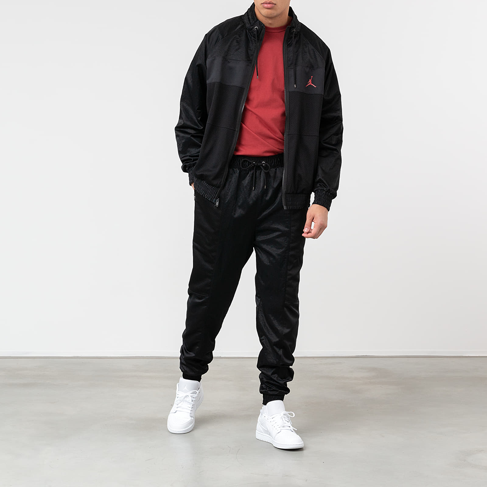 Jordan wings flight suit store