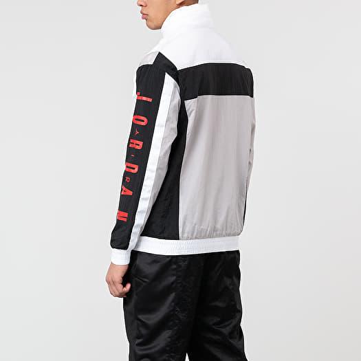 Jordan wings windwear jacket 2025