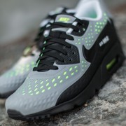 Nike air max 90 ultra br volt top