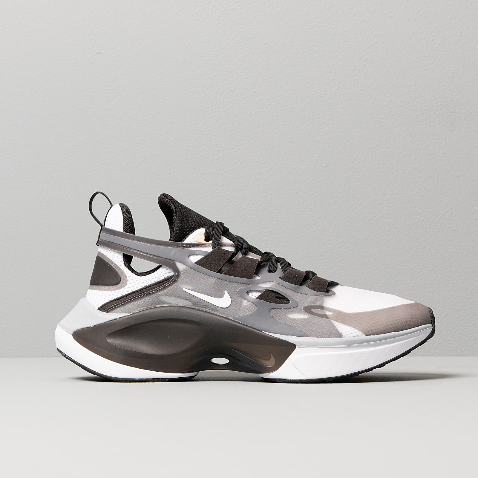 Nike signal hotsell hombre