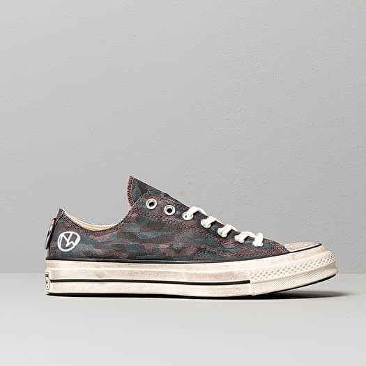 Converse x undercover sale chuck taylor 1970s ox
