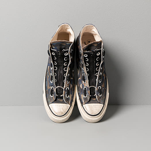 Converse Chuck 70 Hi × Undercover 日本未発売