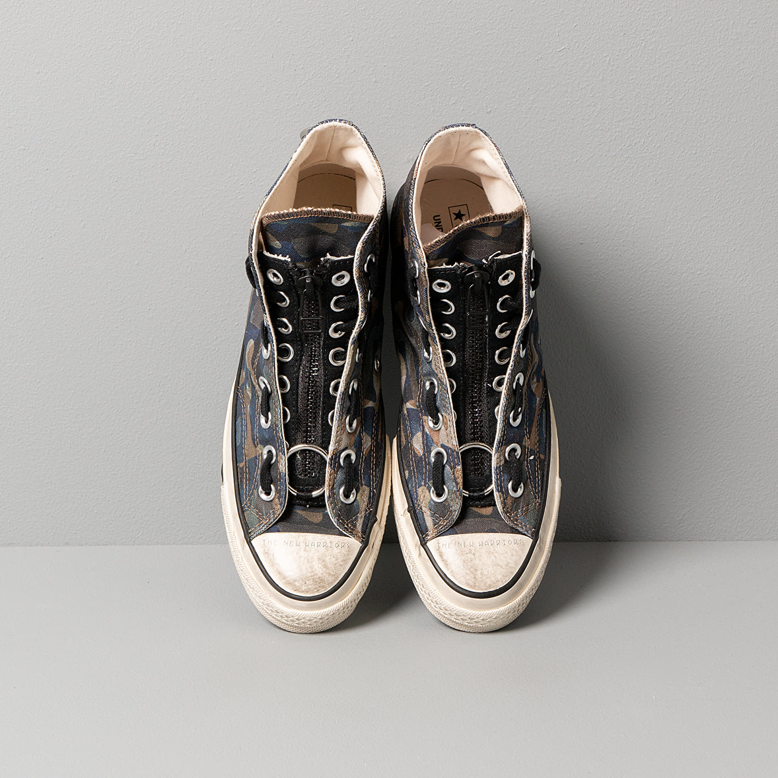 Converse chuck 70 sales hi x undercover