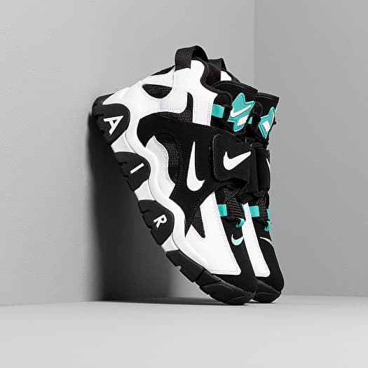 Nike Air Barrage Mid