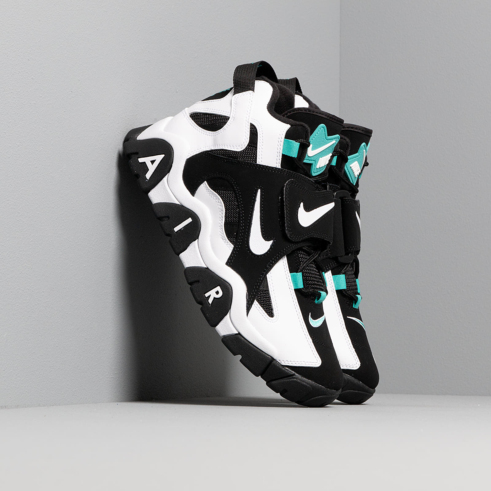 Nike air barrage cabana cheap
