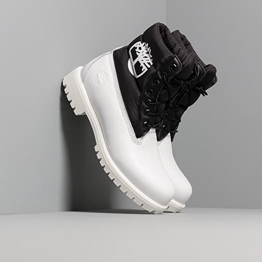 Timberland 6 shop inch premium puffer