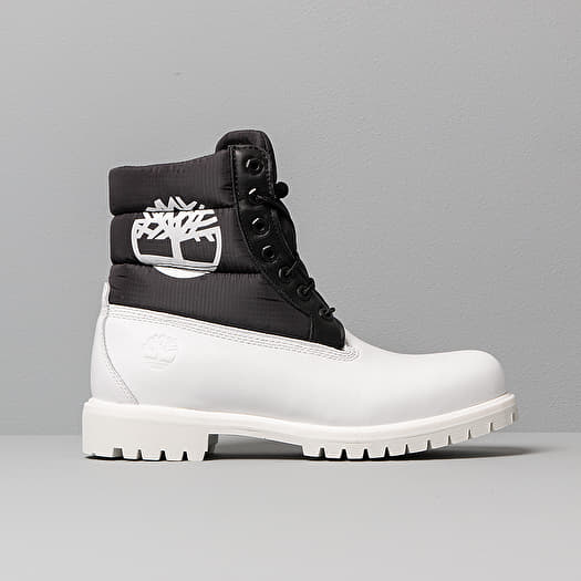 Timberland store premium puffer
