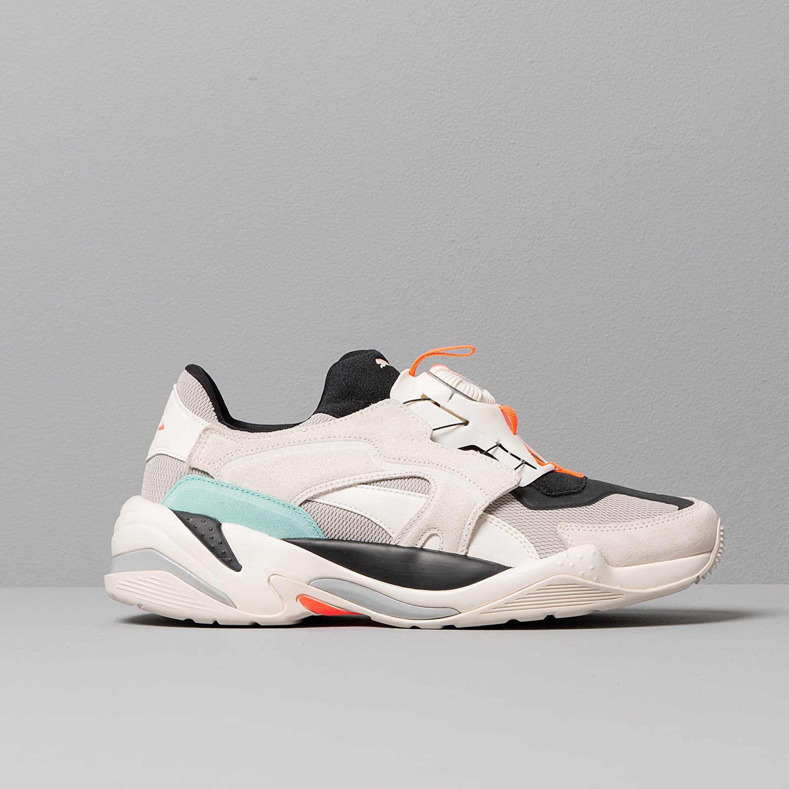 Puma thunder 2025 whisper white