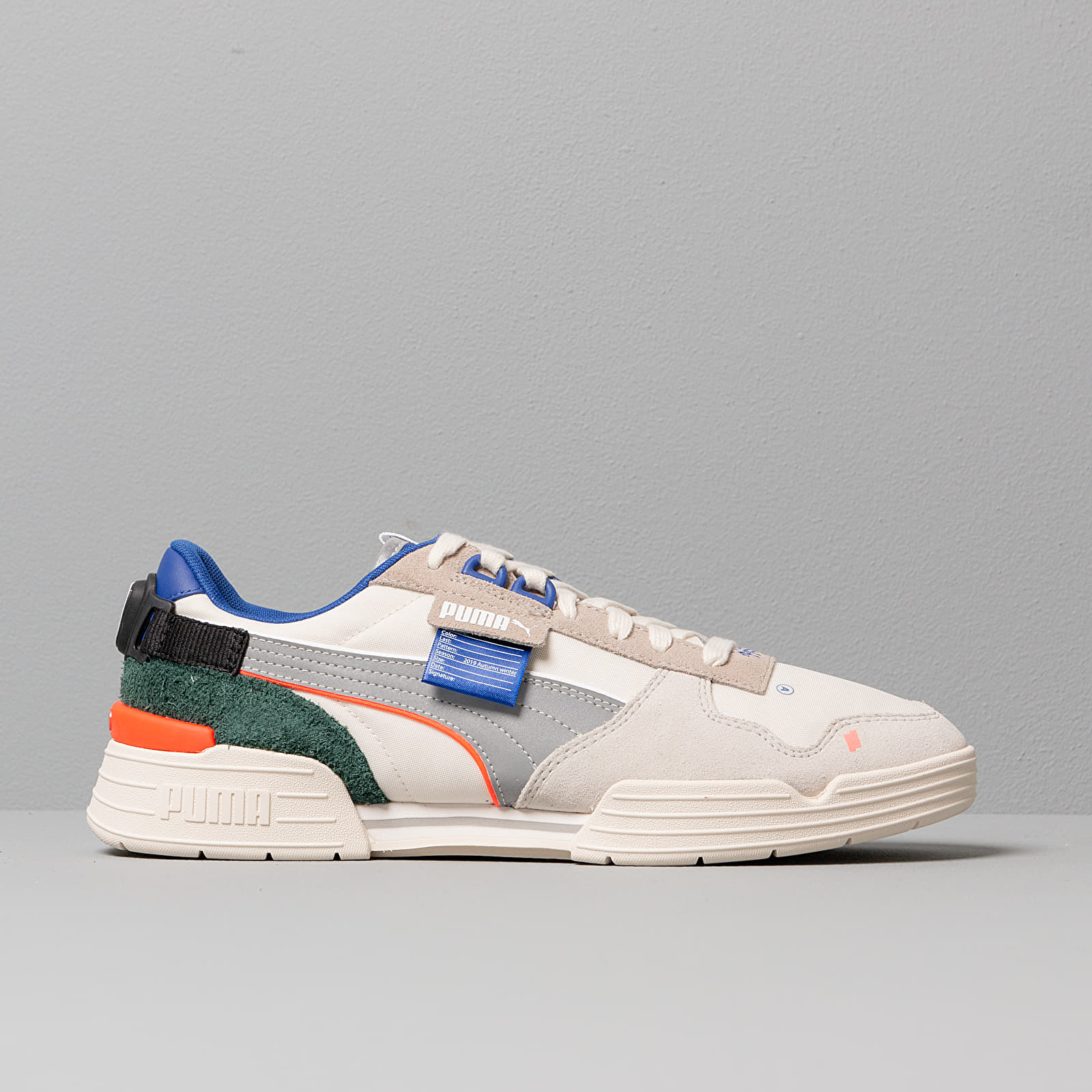Puma 2025 cgr og