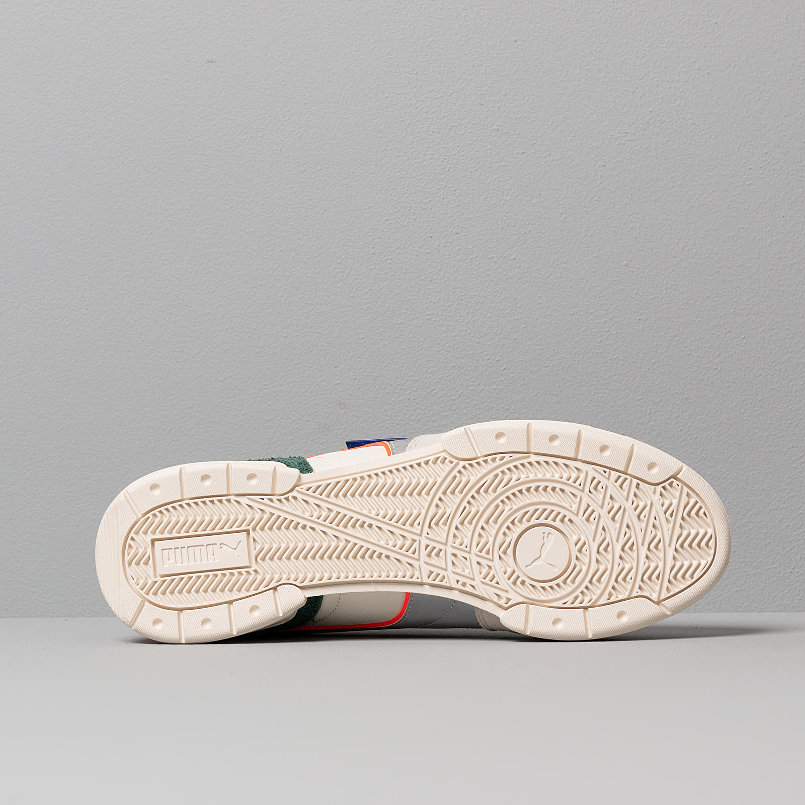 Zapatillas Hombre Puma x Ader Error CGR Whisper White-Surf The Web