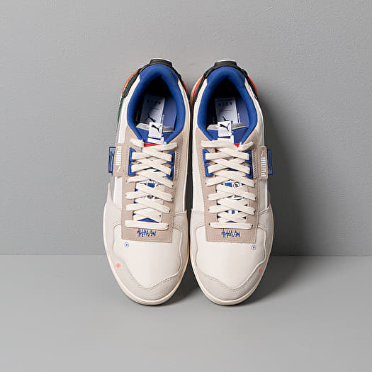 【ADERERROR】Og; Tab HT Off White ADER AderSpace # Shop #
