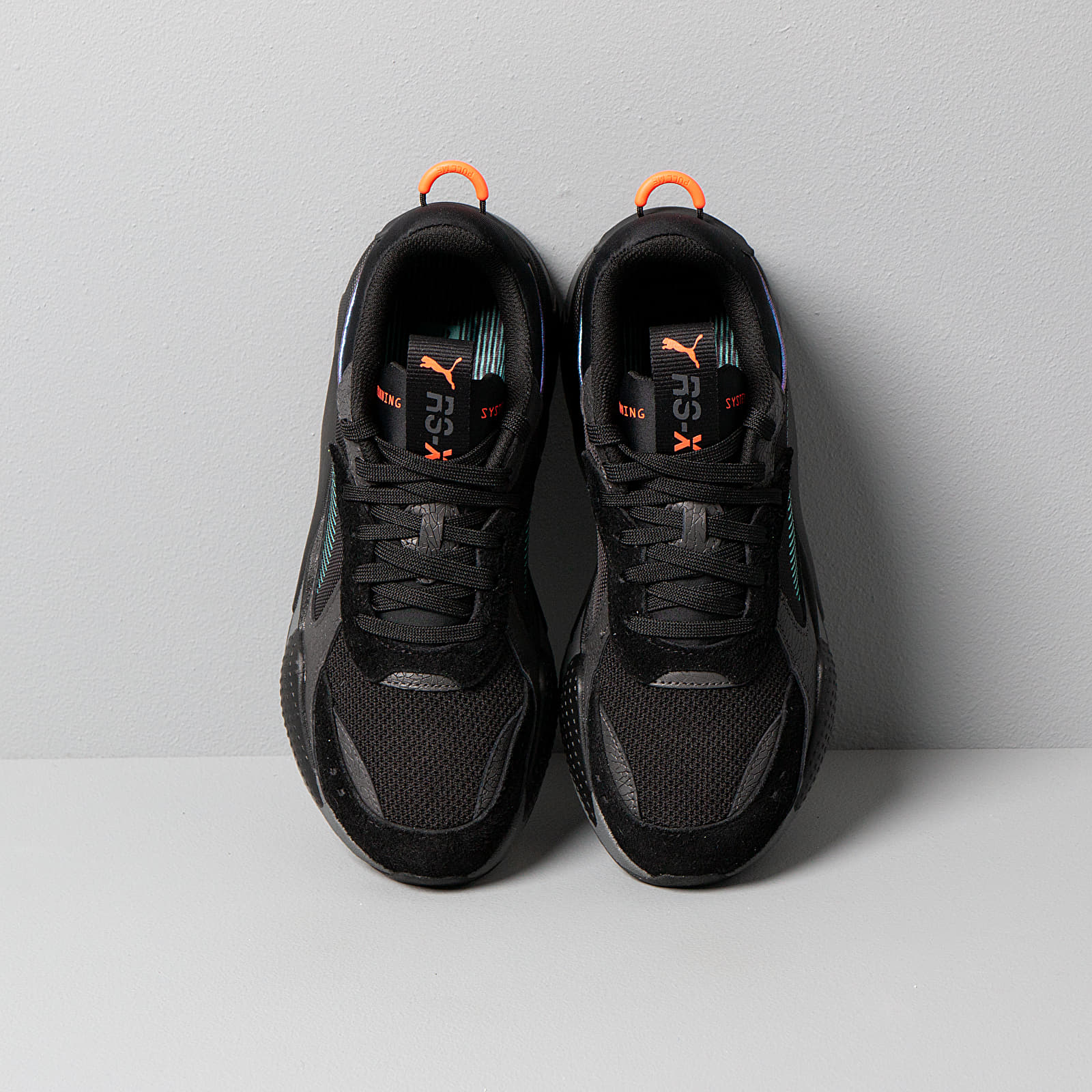 Puma rs x blade runner cheap