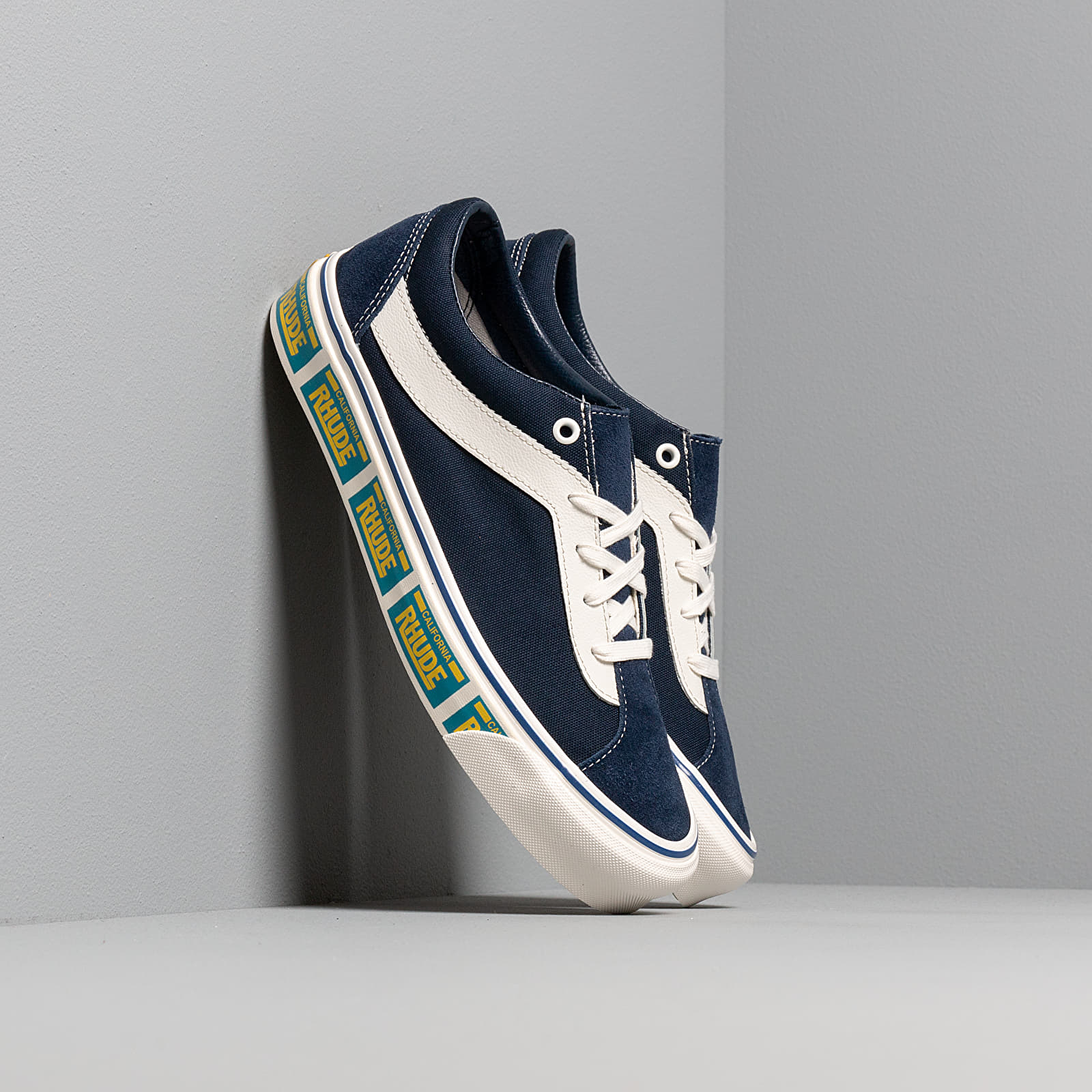 Vans bold 2025 ni x rhude