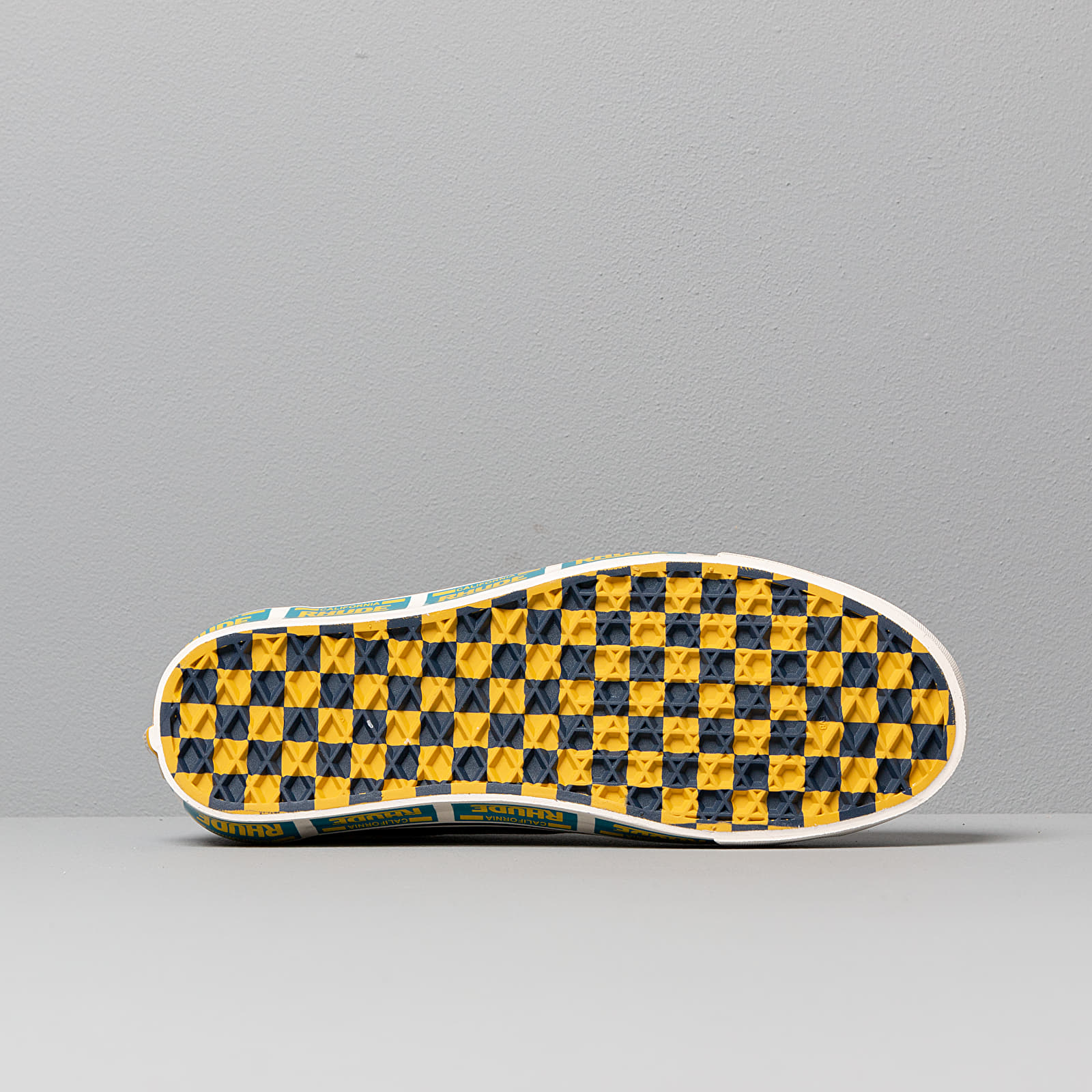 Vans rhude cheap