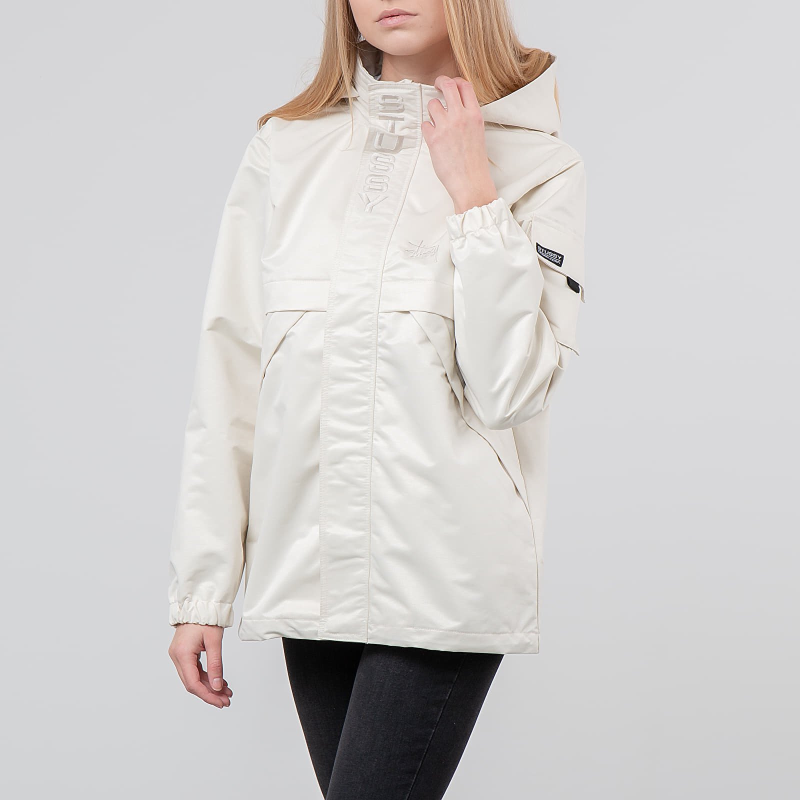 St ssy Terrain Tech Jacket