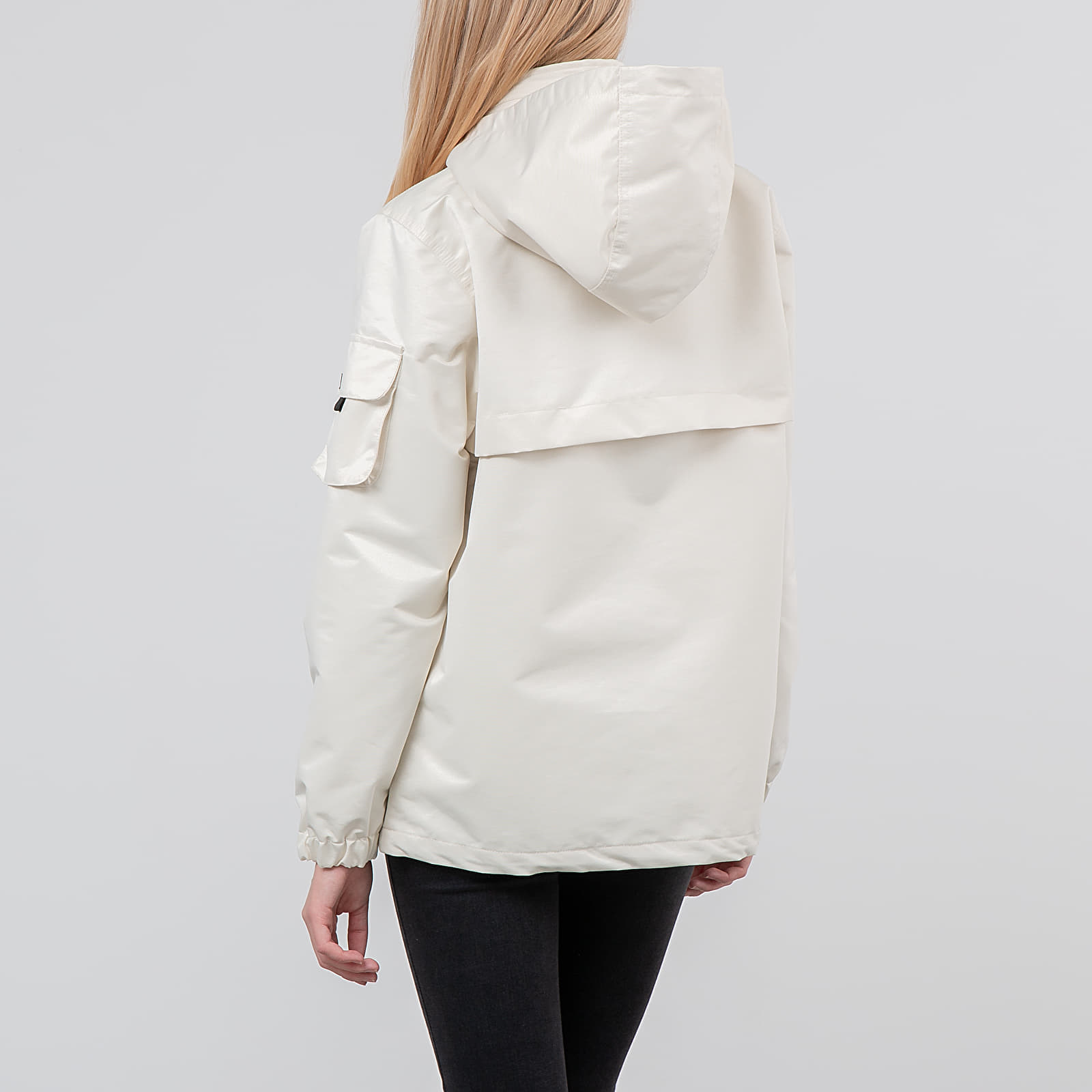 Jakne  Stüssy Terrain Tech Jacket Cream