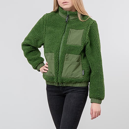 Stussy jacket womens new arrivals