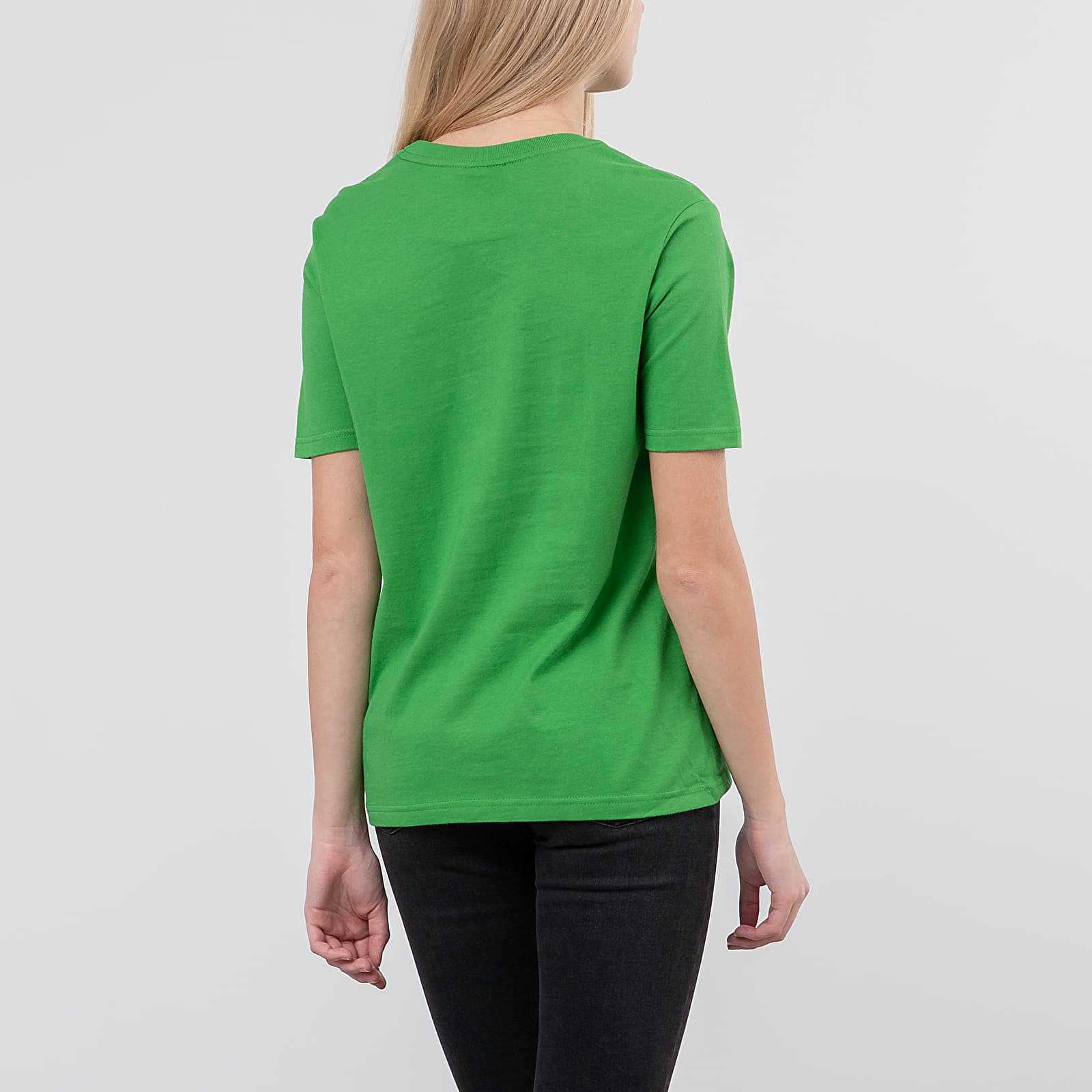 Тениски Stüssy Stock Tee Kelly