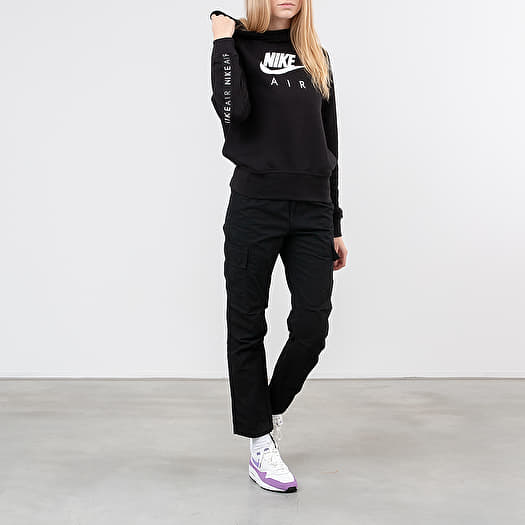 Nike air boyfriend hoodie hotsell