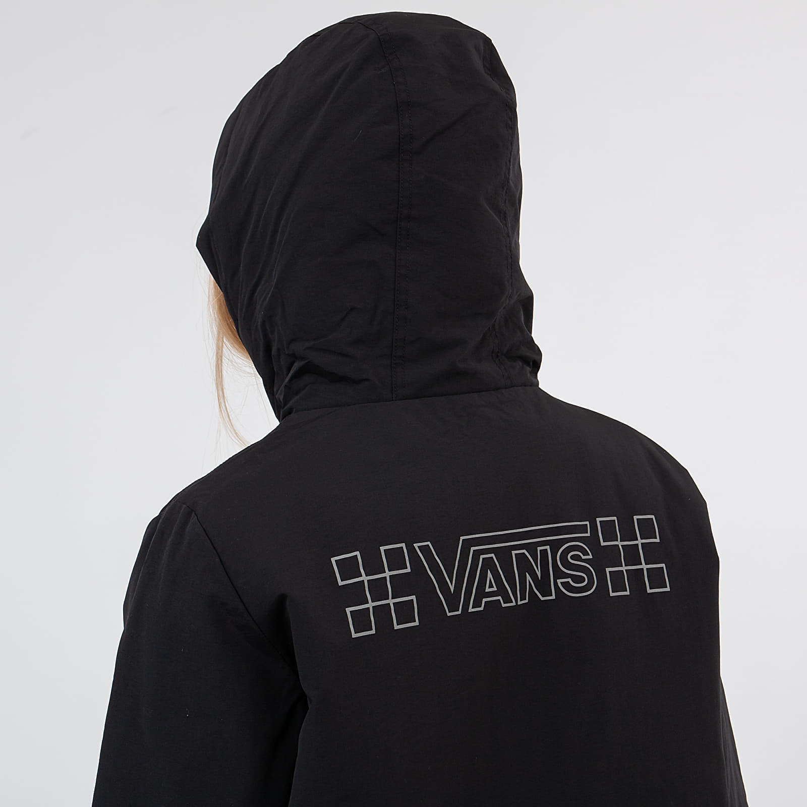 Jakne Vans After Dark Jacket Black