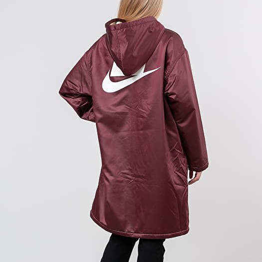 Nike w nsw syn fill parka outlet