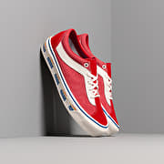 Men s shoes Vans x Rhude Bold Ni Plate Red Footshop