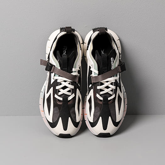Reebok Zig Kinetica Concept_Type1 White/ Black/ Lunar Blue | Footshop