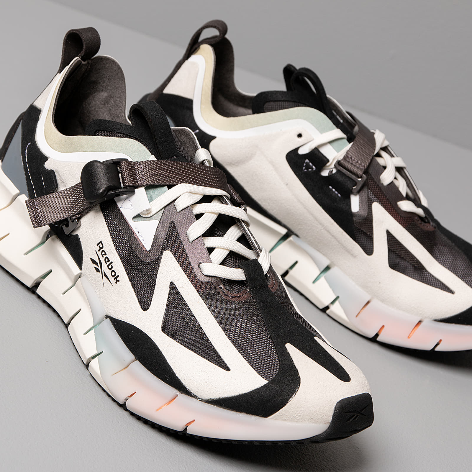 Reebok zig shop kinetica type 1
