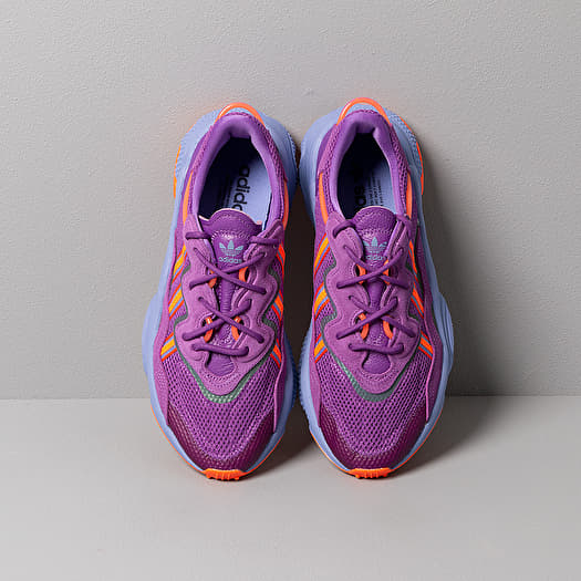 Ozweego orange 2024 womens