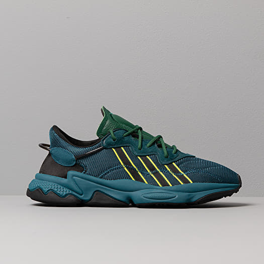 Ozweego x model clearance