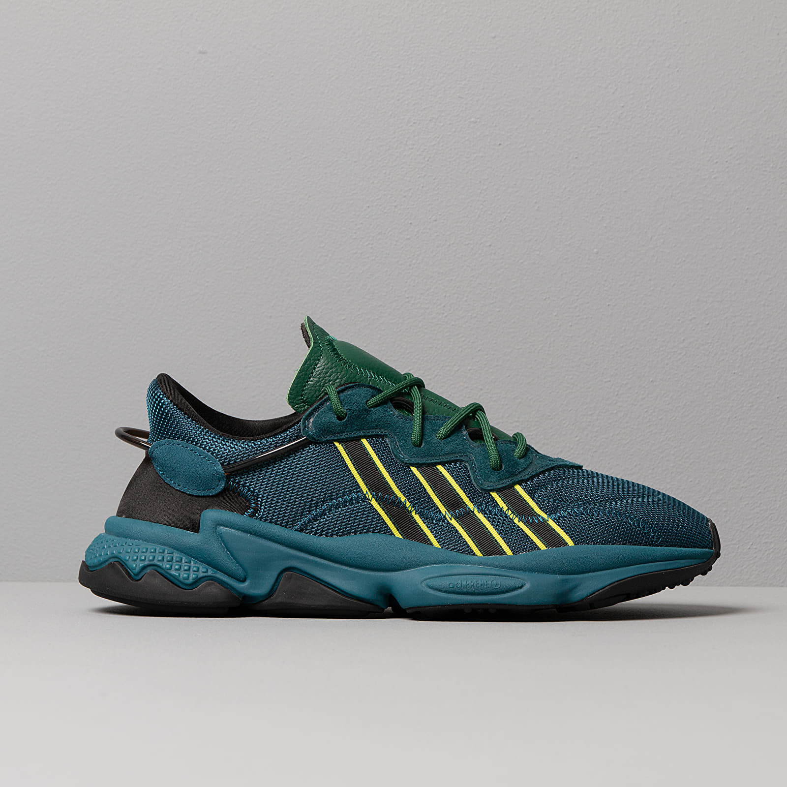 Adidas ozweego new arrivals x pusha t
