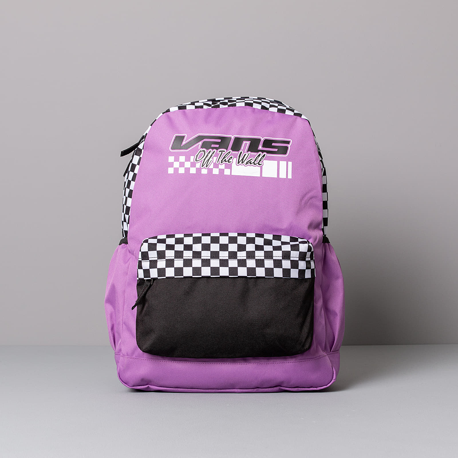 Mochilas Vans Sporty Realm Plus Backpack Dewberry/ Fueled