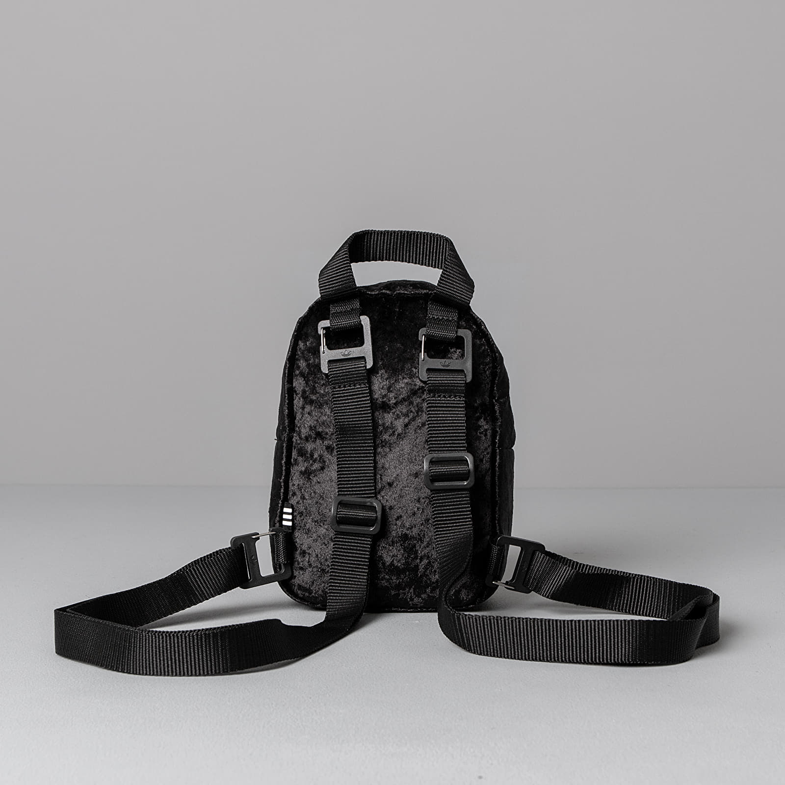 Reput adidas Mini Backpack Black