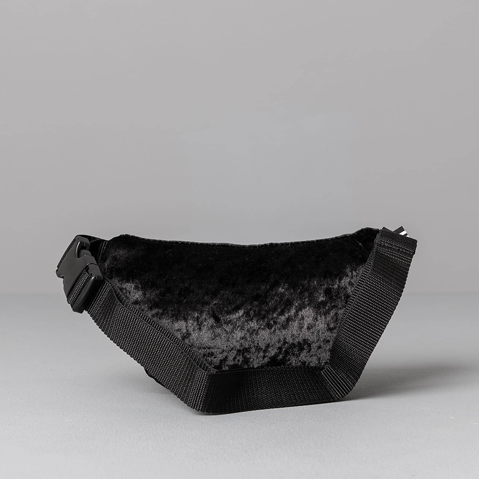 Madingi krepšiai adidas Waistbag Black