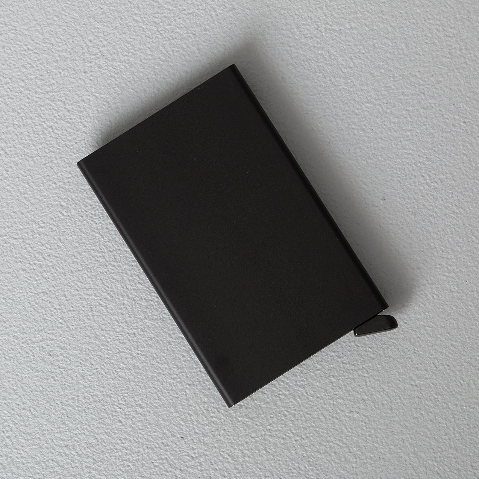 Portafogli Secrid Cardprotector Black