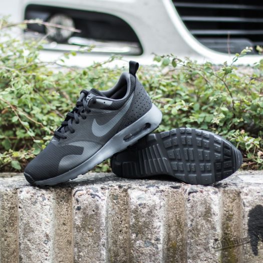 Nike air max tavas black anthracite discount