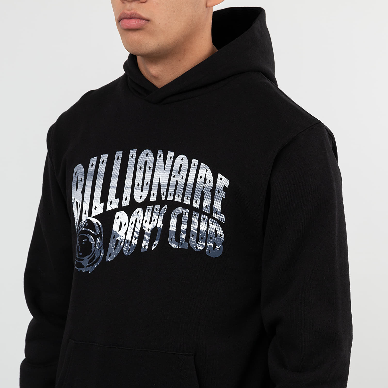 Billionaire boys club peak hoodie online