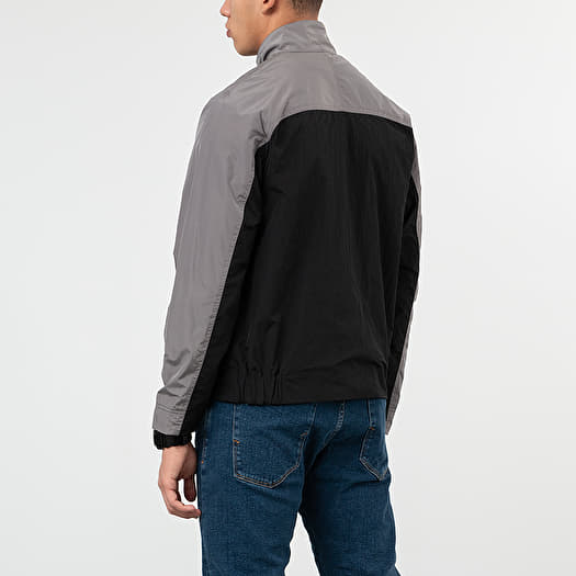 Jackets Billionaire Boys Club Reversible Zip Jacket Black (B19414
