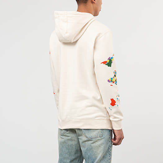 Vans save our planet hoodie deals