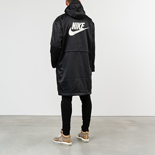 Nike w nsw syn fill parka shop