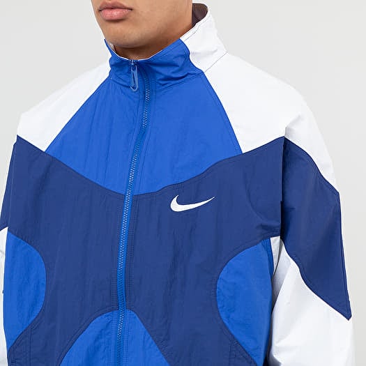 Nike Sportswear Re Issue Jacket