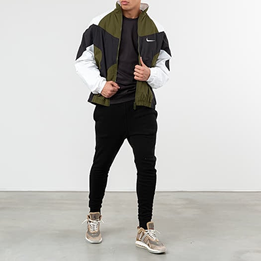 Nike re cheap issue tracksuit