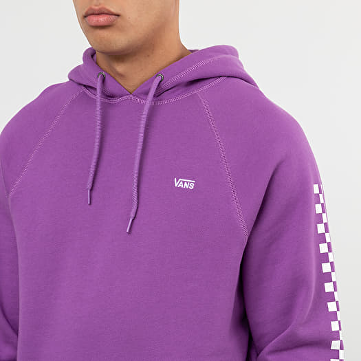 Hoodies and sweatshirts Vans Versa Hoodie Dewberry Footshop