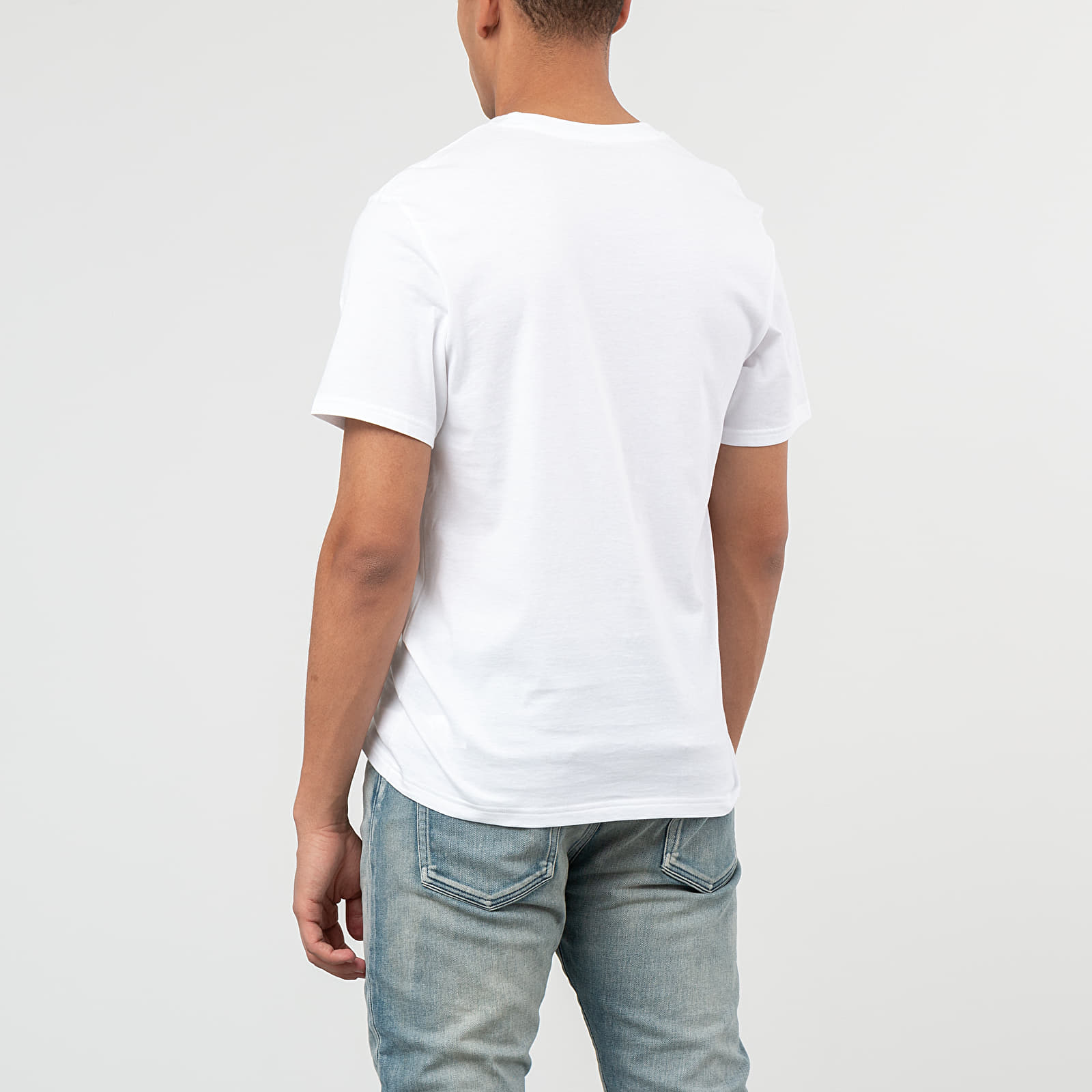 T-shirts Calvin Klein 1981 Tee White